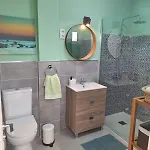 Beachhouse 3br 公寓