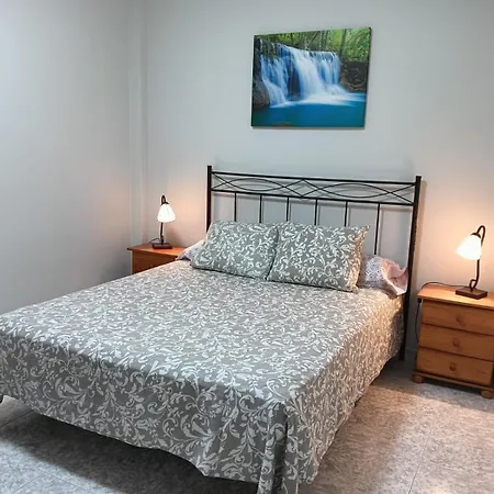 Beachhouse 3br Apartment *