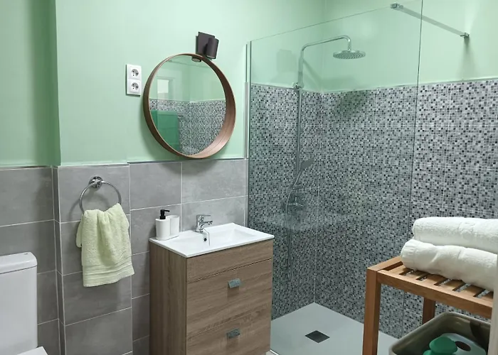 Beachhouse 3br *