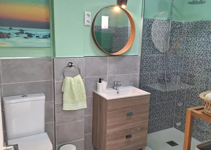 Beachhouse 3br Apartment