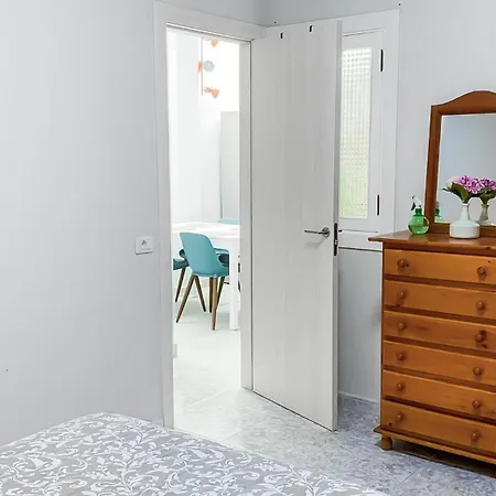 דירה Beachhouse 3br *