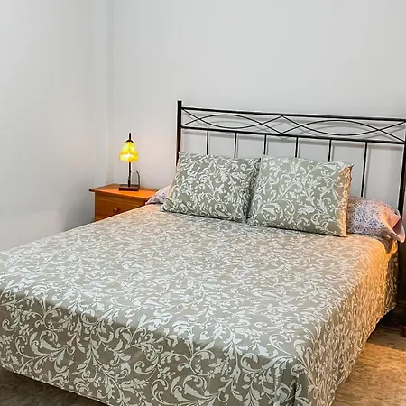 דירה Beachhouse 3br *