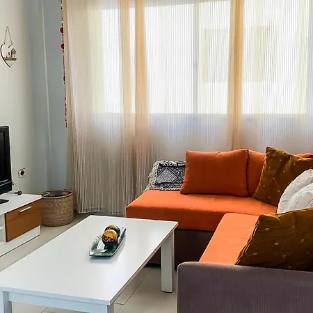 Beachhouse 3br Apartmán