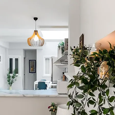 Apartmán Beachhouse 3br