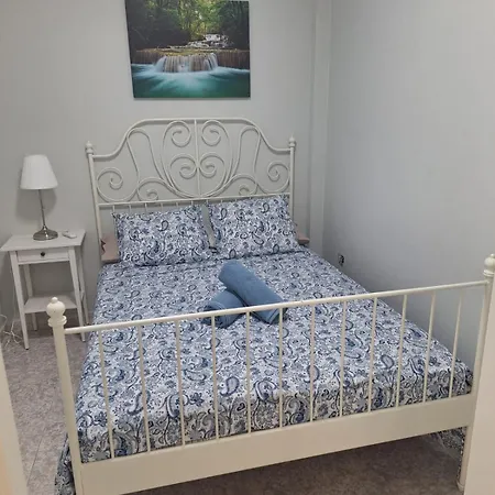 Beachhouse 3br Apartmán