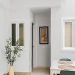 Apartment Beachhouse 3br