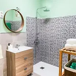 Apartment Beachhouse 3br Gran Tarajal