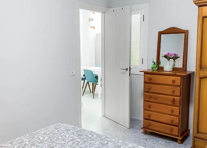 Appartamento Beachhouse 3br *